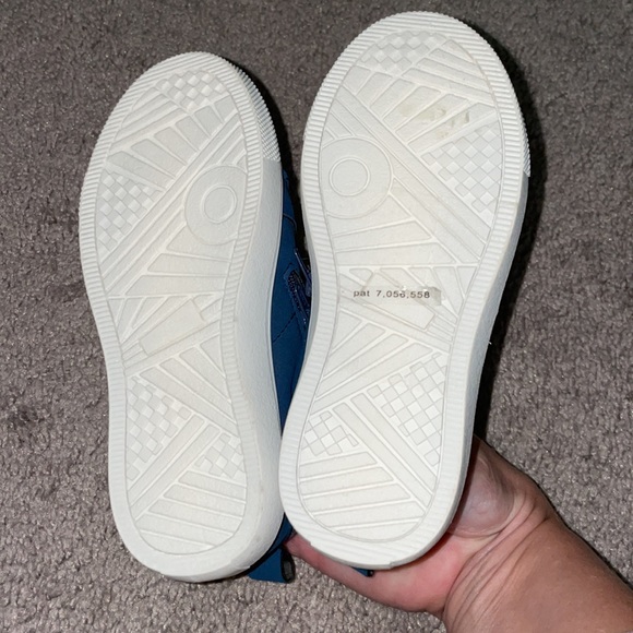 NWOT Koala Kids Toddler Shoes 👞 - Picture 6 of 6